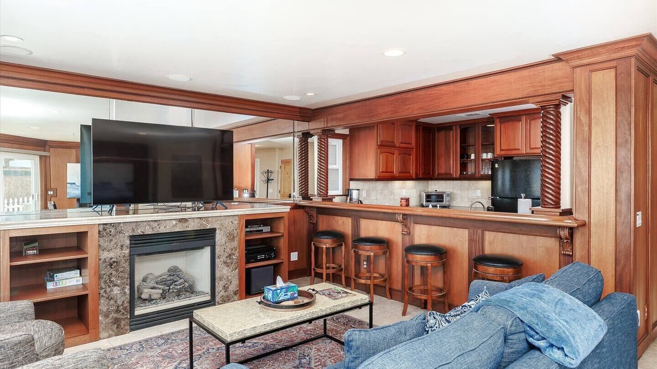 Photo of Livingroom in Oceano