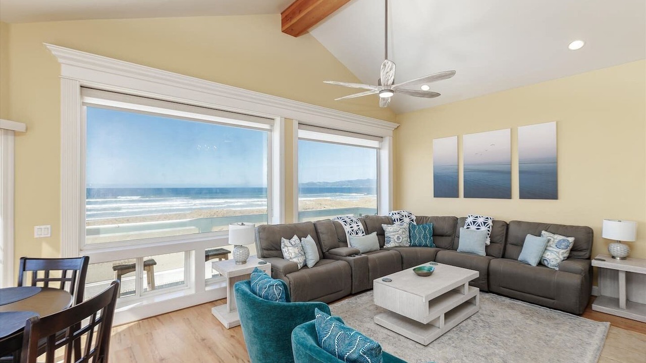 Photo of Livingroom in Oceano