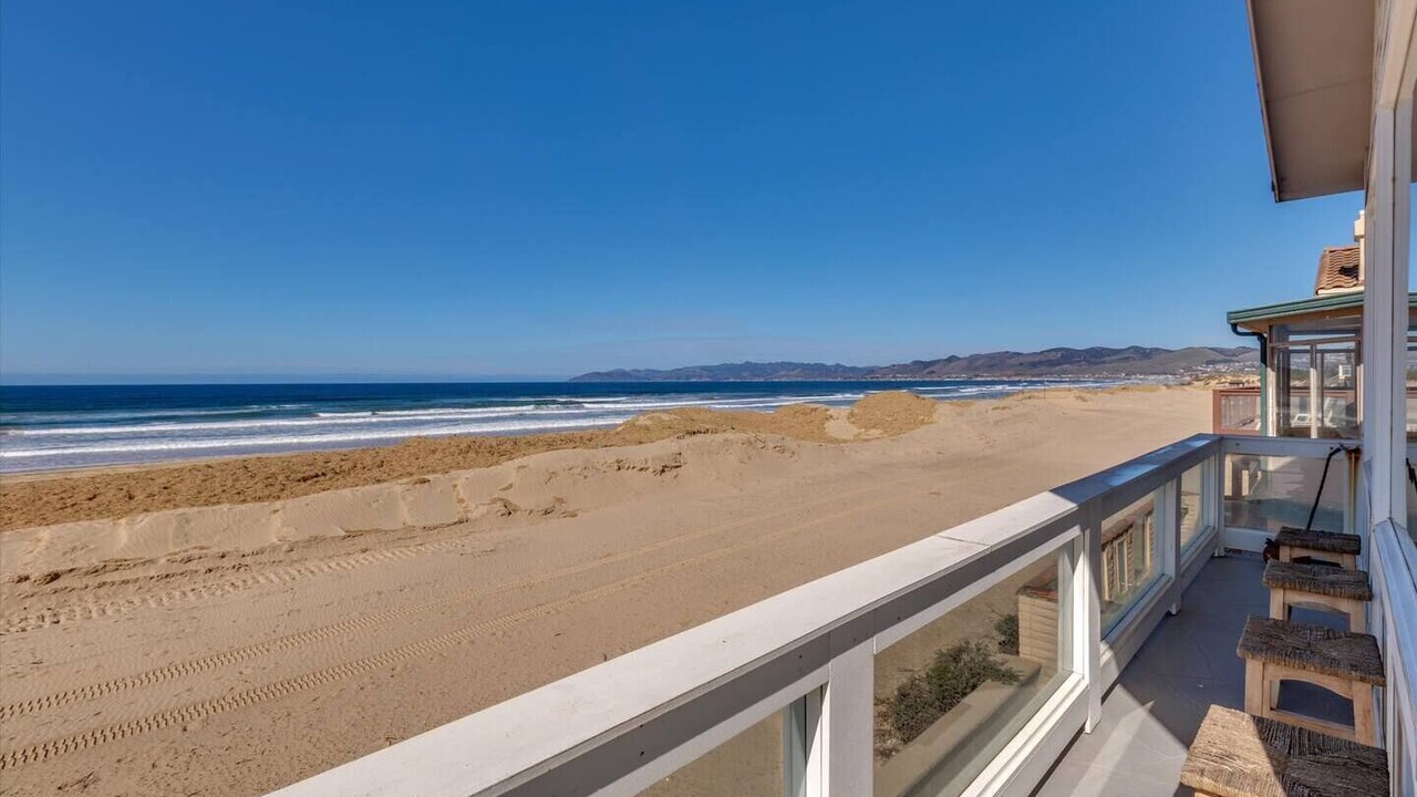 Photo of Outdoor in Oceano
