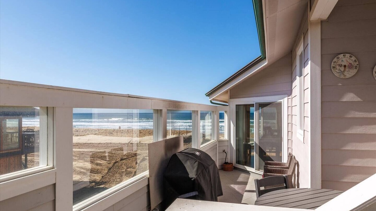Photo of Patio Balcony in Oceano