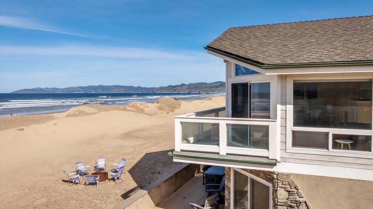 Photo of Outdoor in Oceano