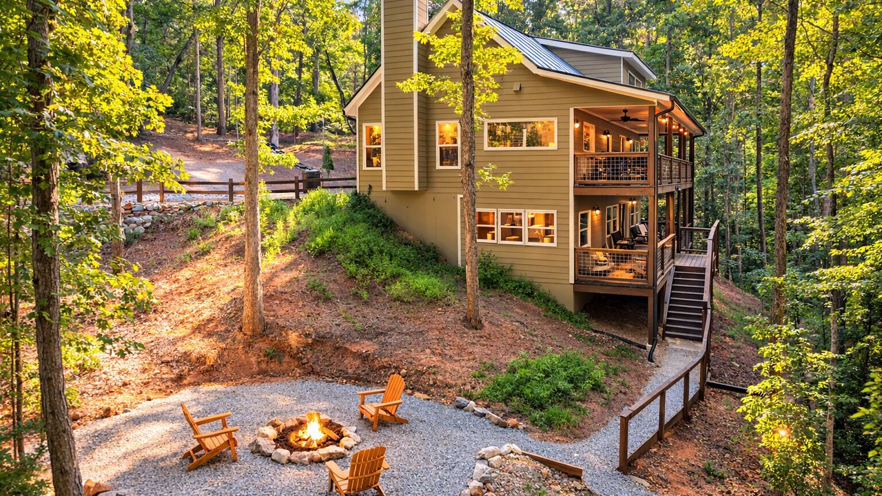 Photo of Outdoor in Dahlonega