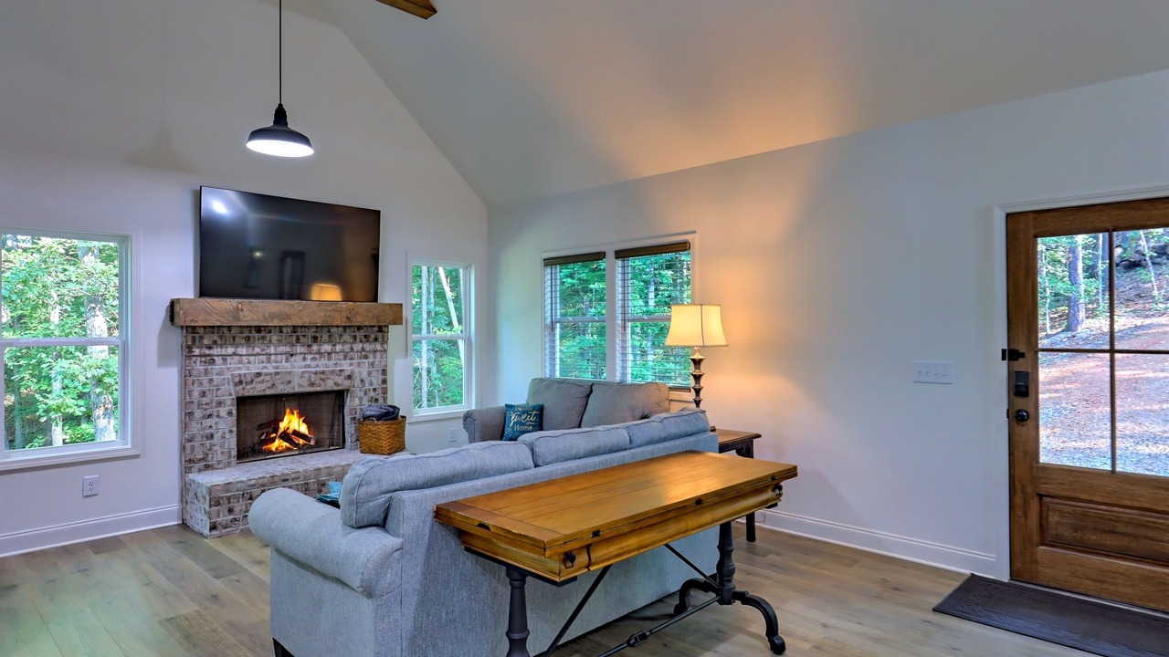 Photo of Outdoor in Dahlonega