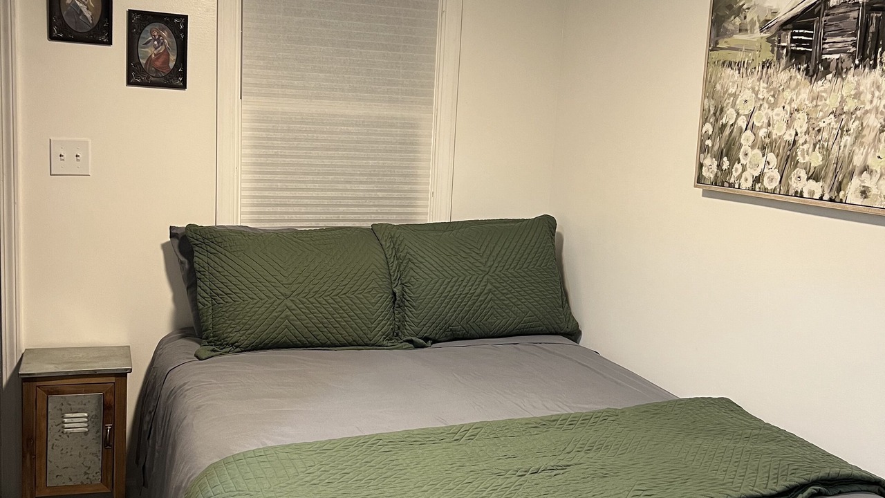 Photo of Bedroom in Westford
