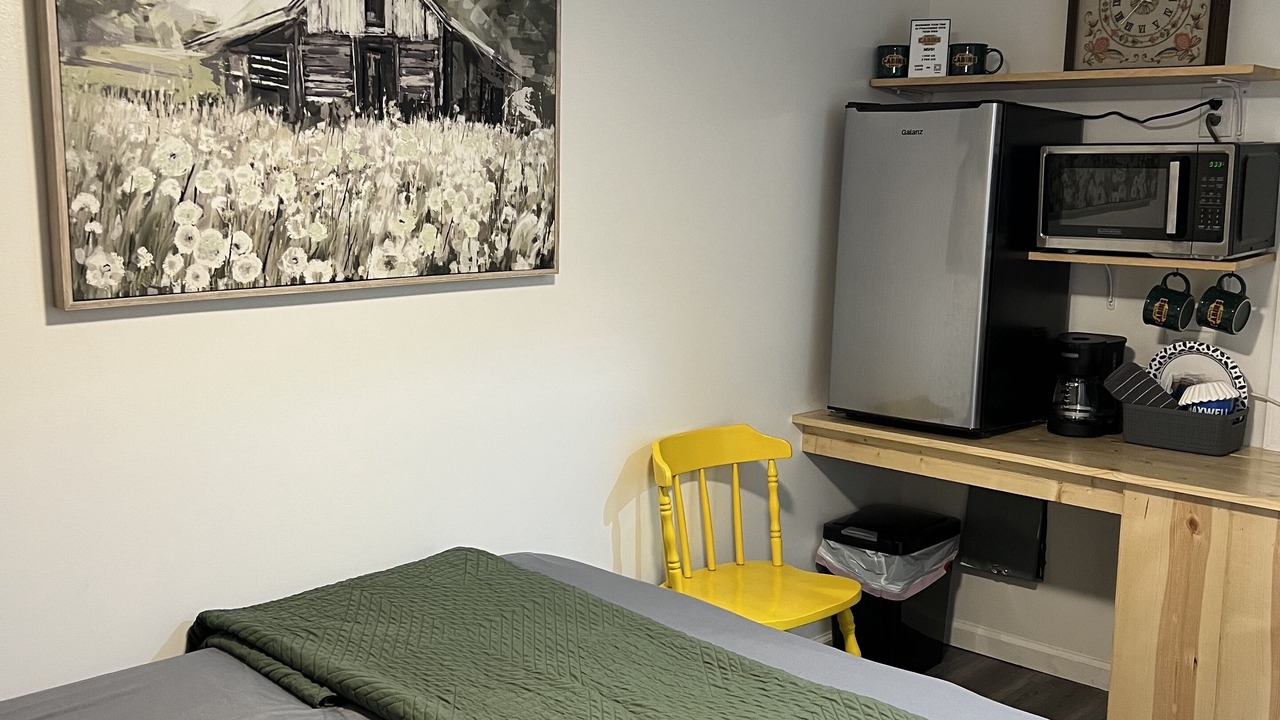 Photo of Bedroom in Westford
