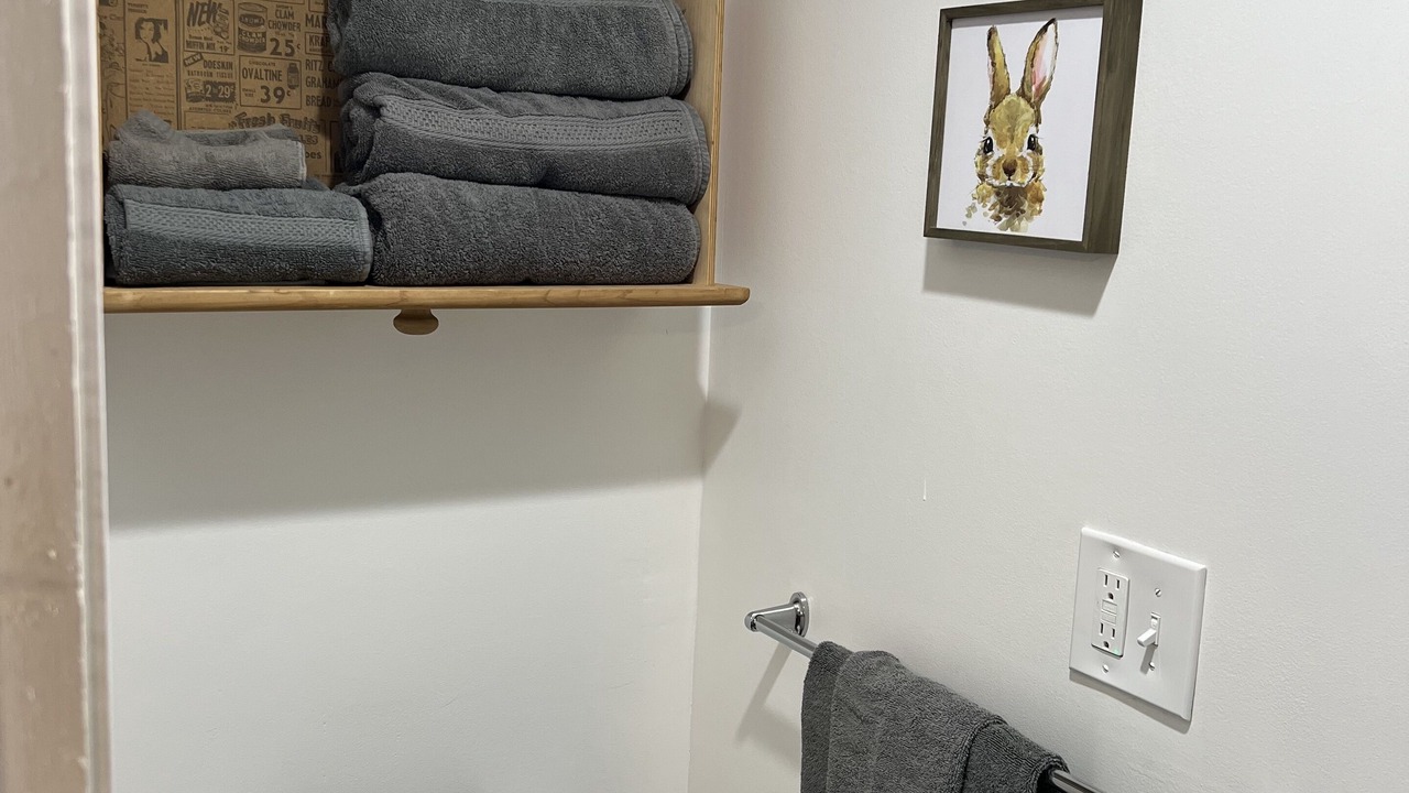 Photo of Bathroom in Westford