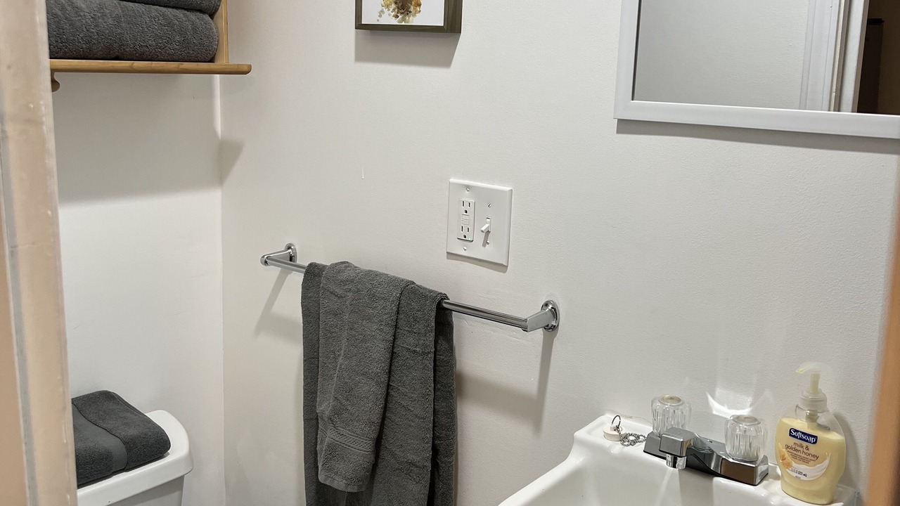 Photo of Bathroom in Westford