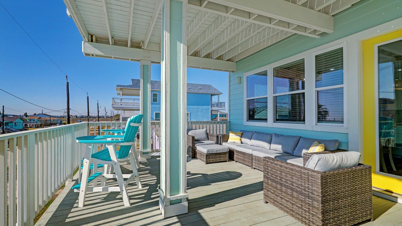 Photo of Outdoor in Surfside Beach