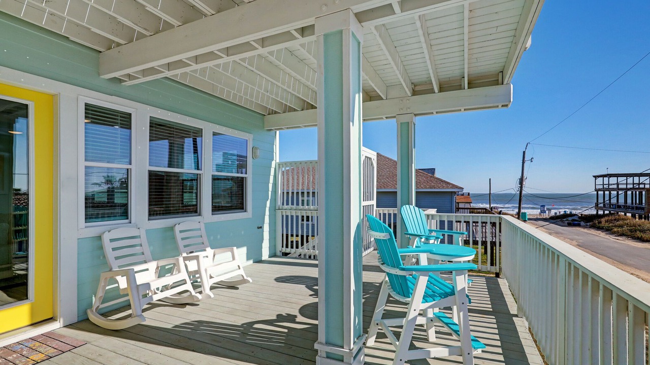 Photo of Outdoor in Surfside Beach