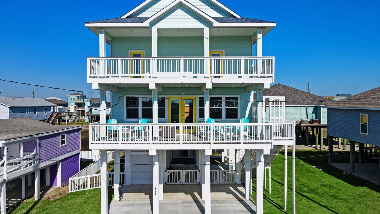 Photo of Outdoor in Surfside Beach