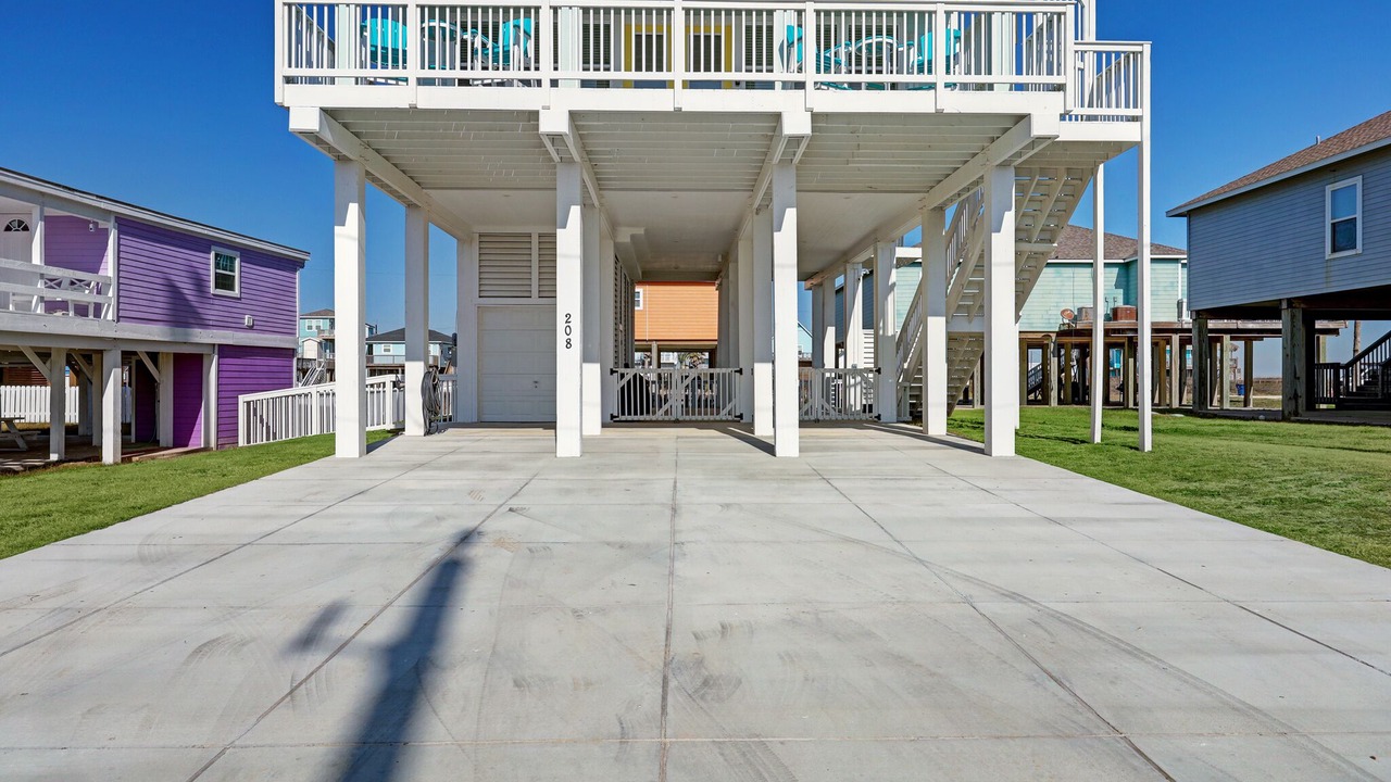 Photo of Outdoor in Surfside Beach