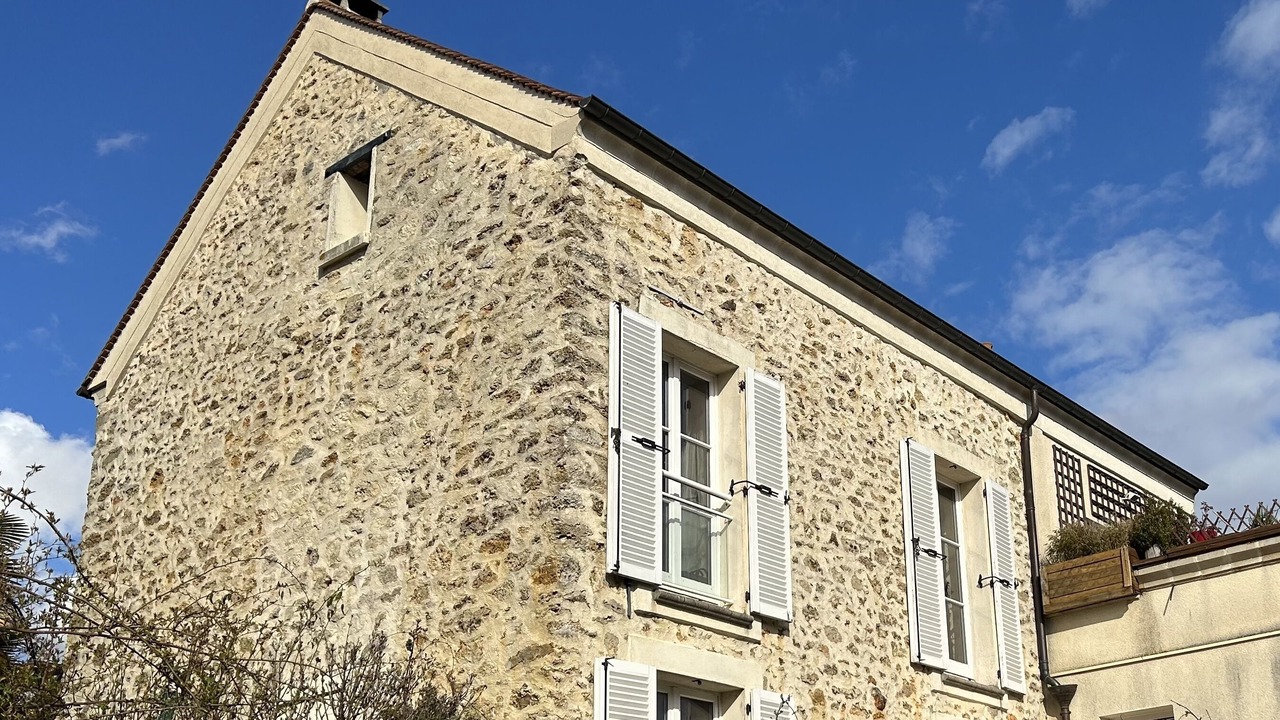 Photo of Outdoor in Feucherolles