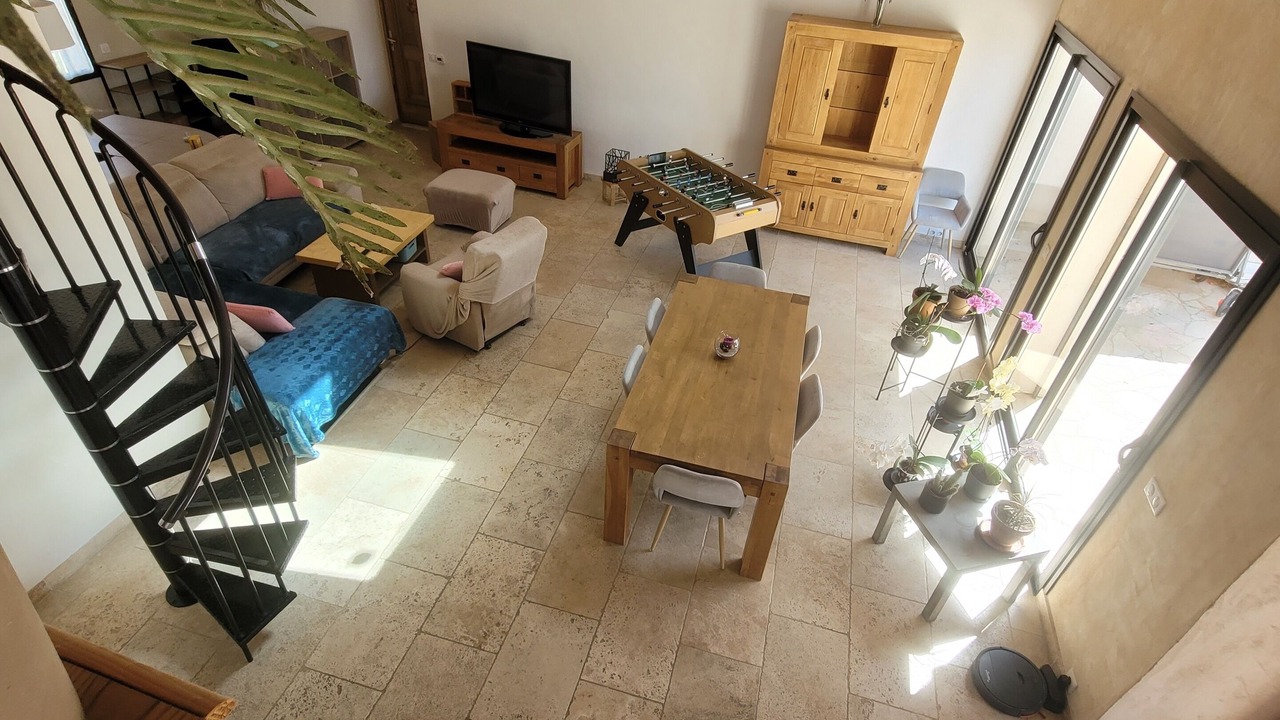 Photo of Others in Saint-Hilaire-d'Ozilhan