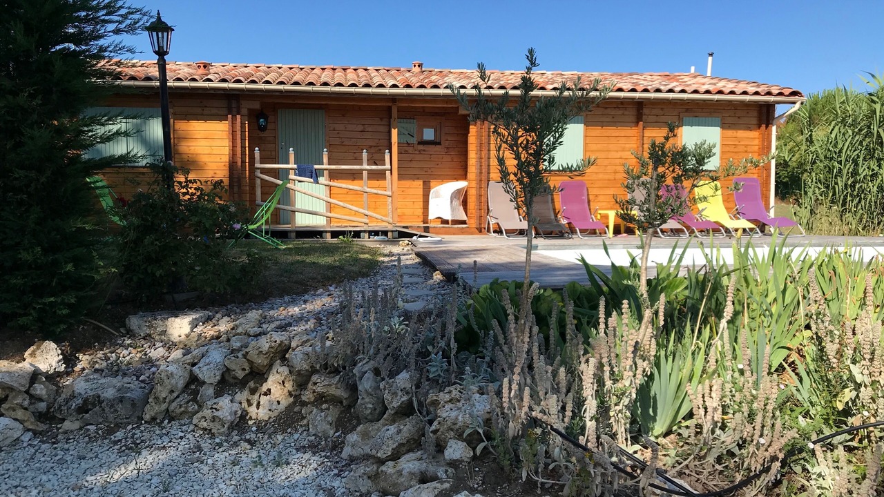 Photo of Outdoor in Hautefage-la-Tour