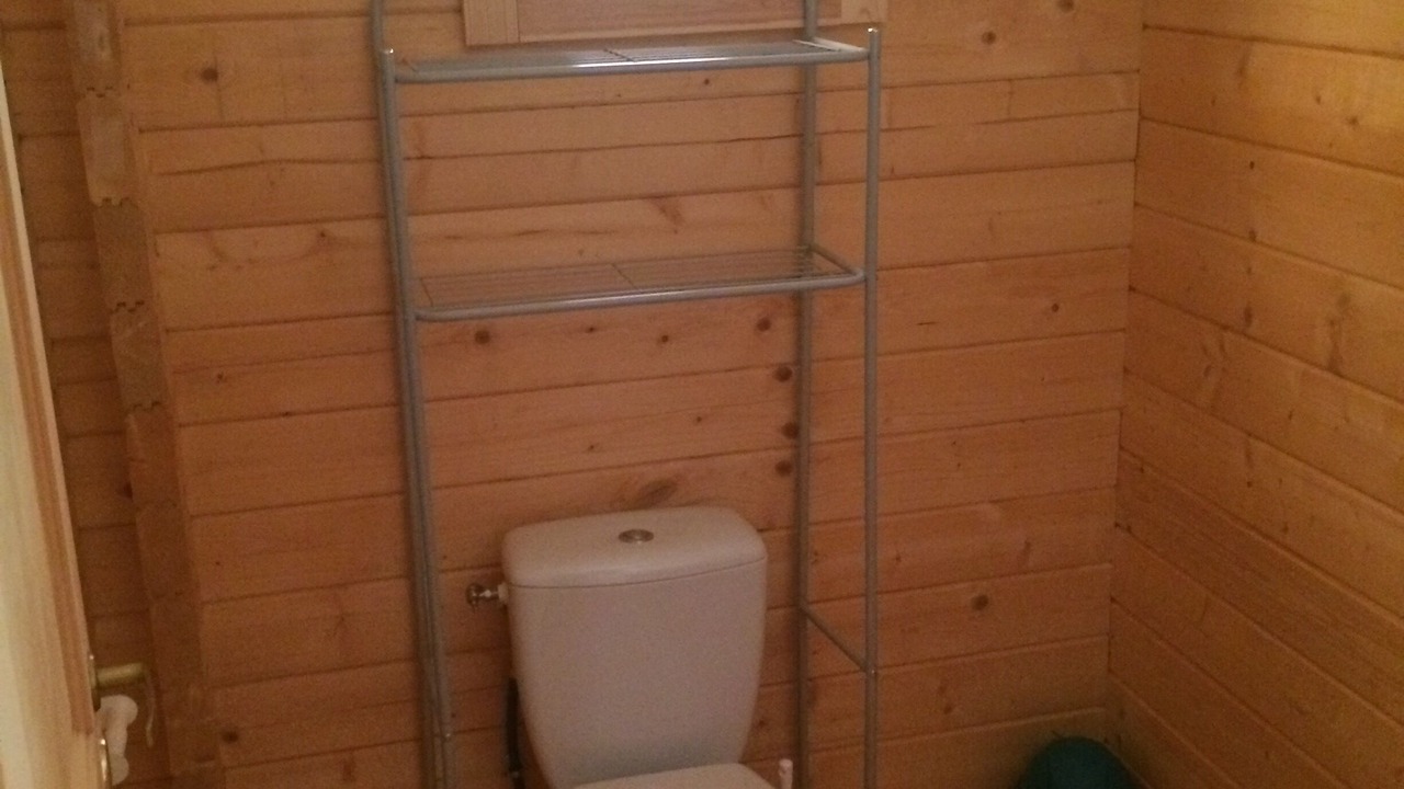 Photo of Bathroom in Hautefage-la-Tour
