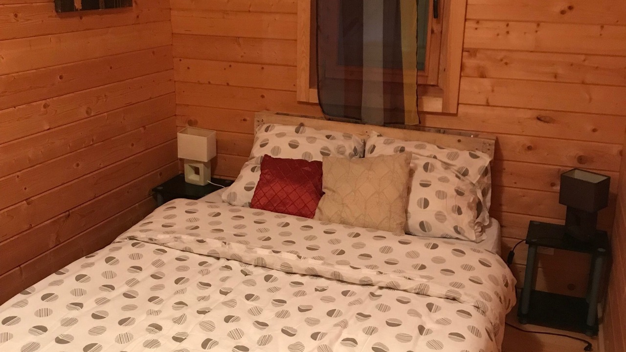 Photo of Bedroom in Hautefage-la-Tour
