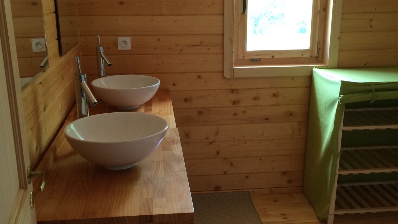 Photo of Bathroom in Hautefage-la-Tour