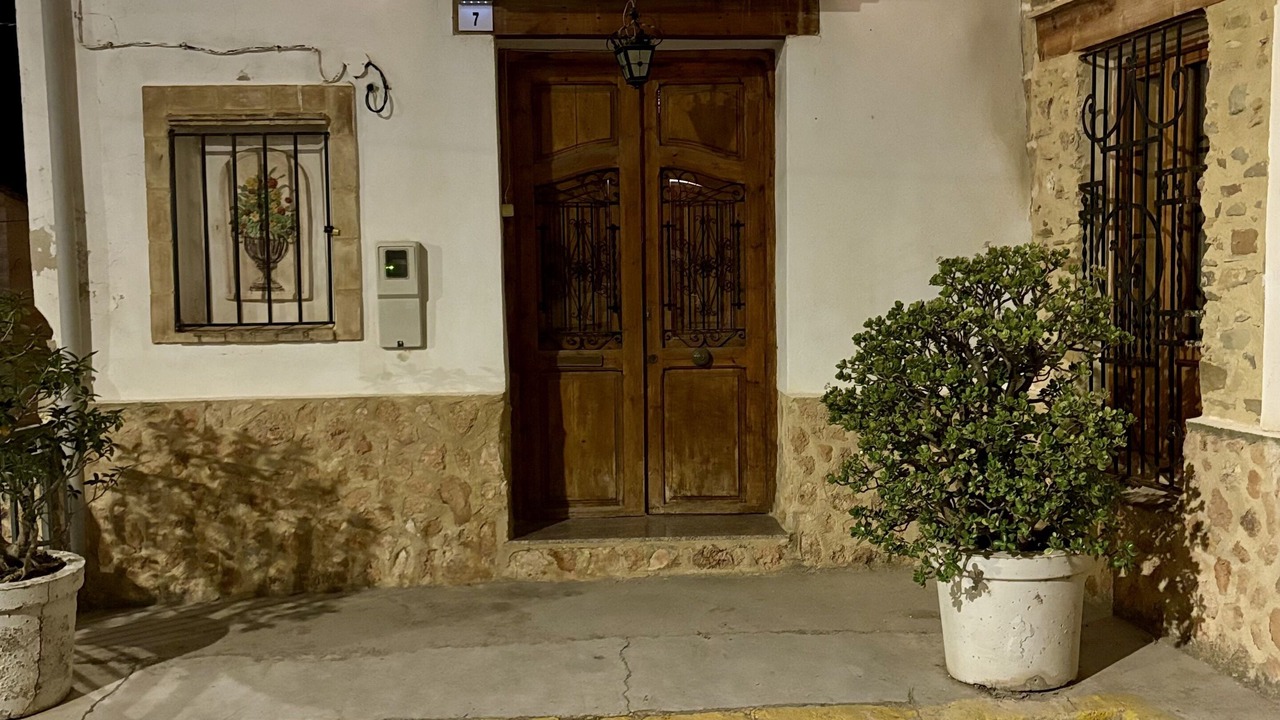 Photo of Outdoor in Losa del Obispo