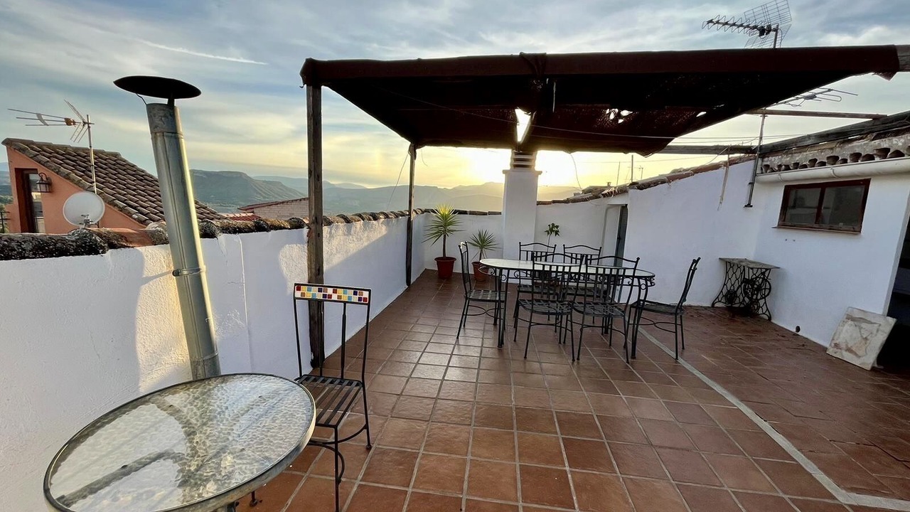 Photo of Outdoor in Losa del Obispo