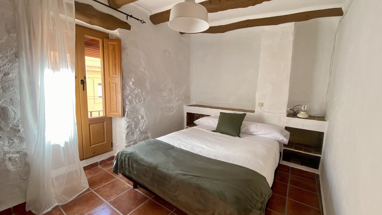 Photo of Bedroom in Losa del Obispo