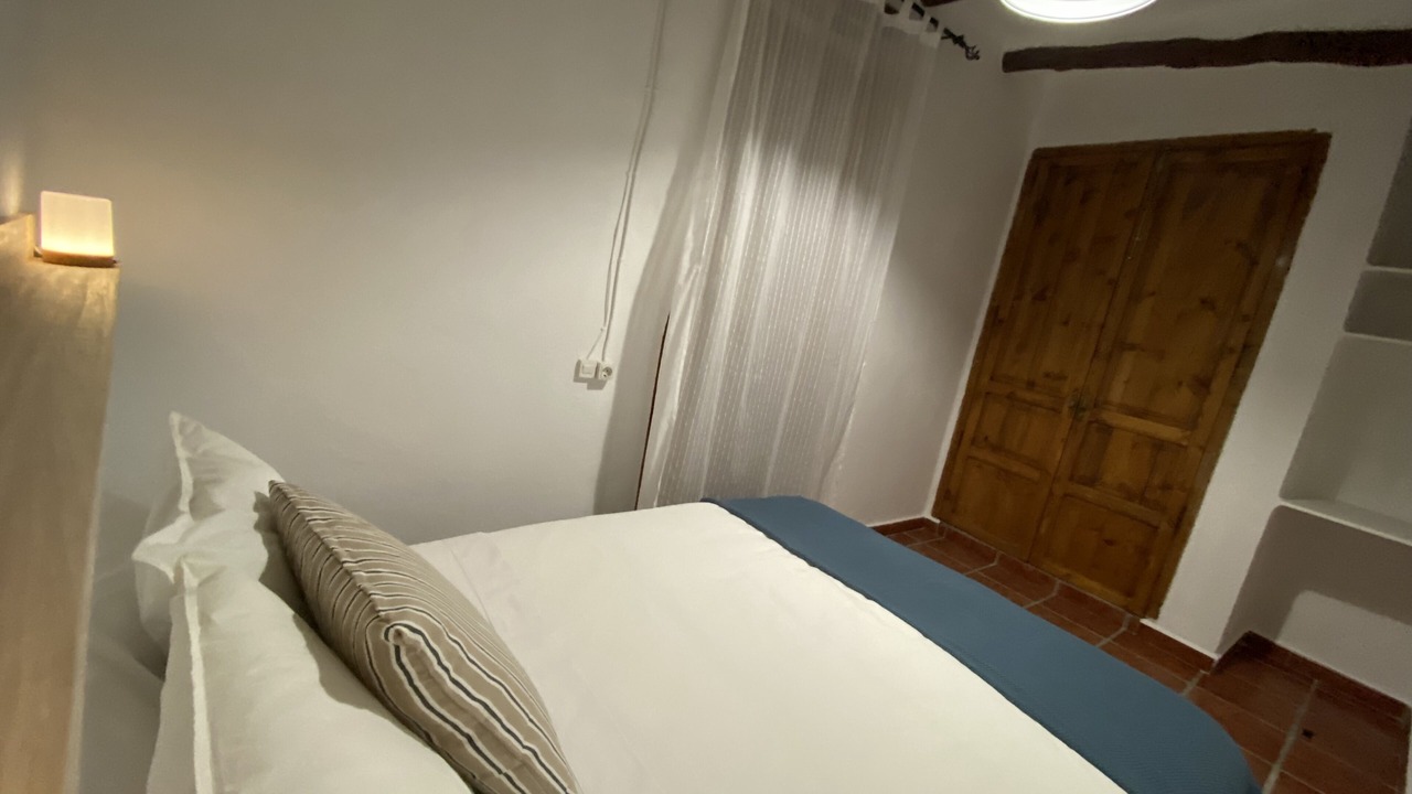 Photo of Bedroom in Losa del Obispo