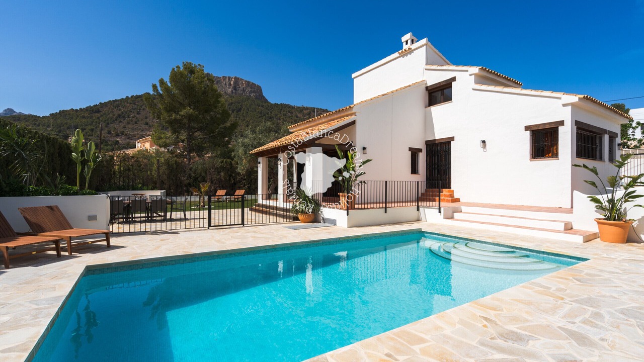 Photo of Outdoor in La Canuta