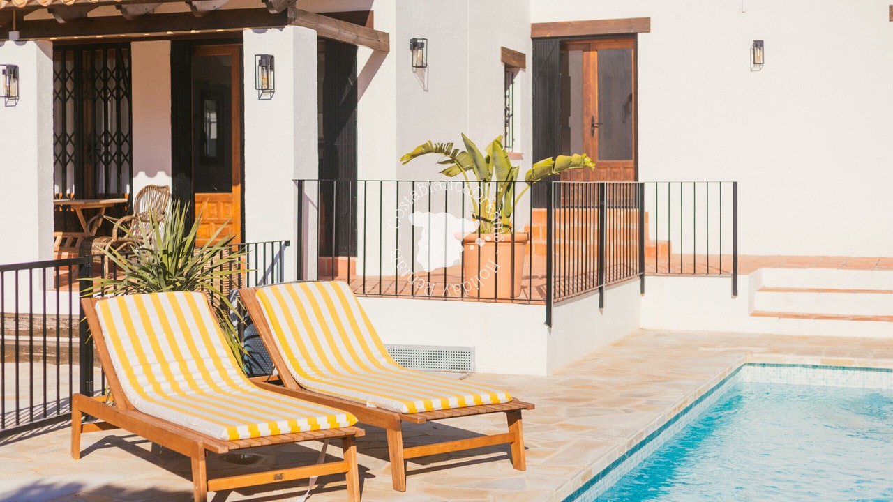 Photo of Outdoor in La Canuta
