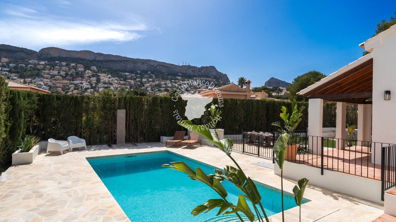 Photo of Outdoor in La Canuta
