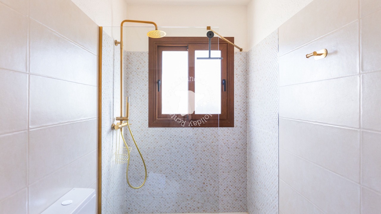 Photo of Bathroom in La Canuta
