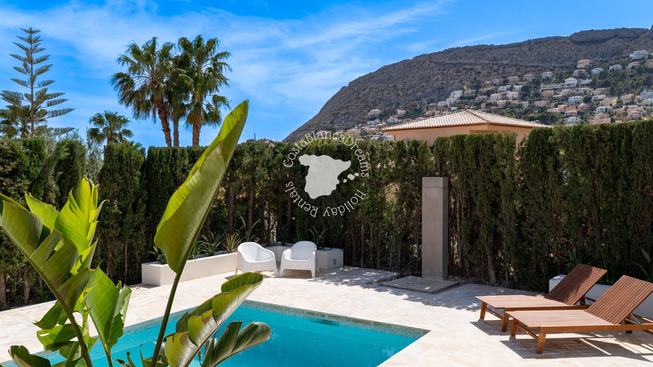 Photo of Outdoor in La Canuta