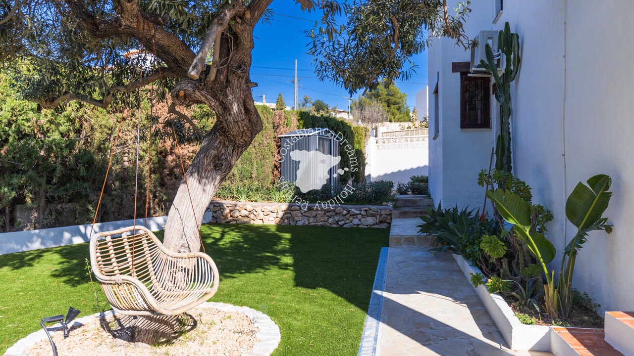 Photo of Outdoor in La Canuta