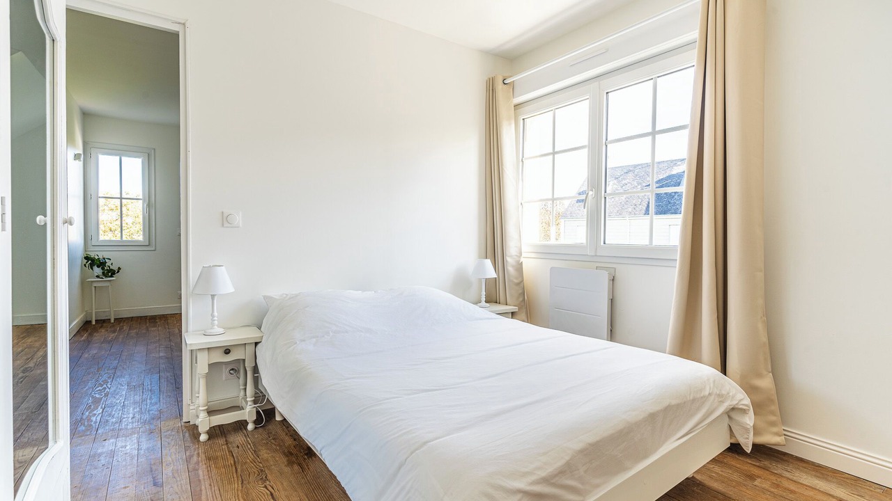 Photo of Bedroom in Villers-sur-Mer