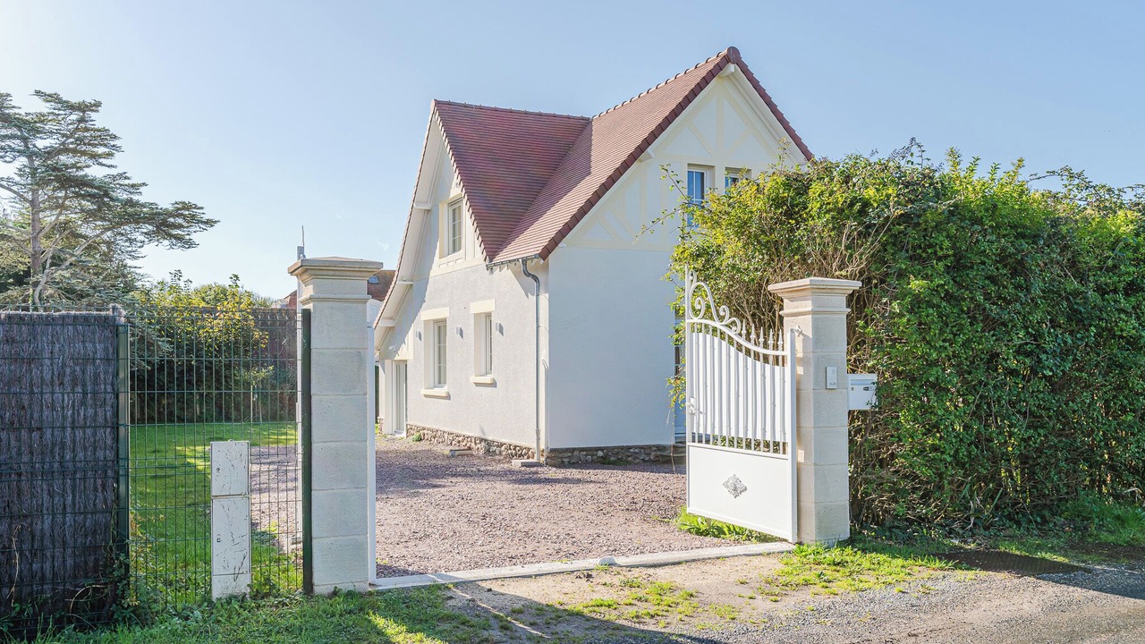 Photo of Outdoor in Villers-sur-Mer