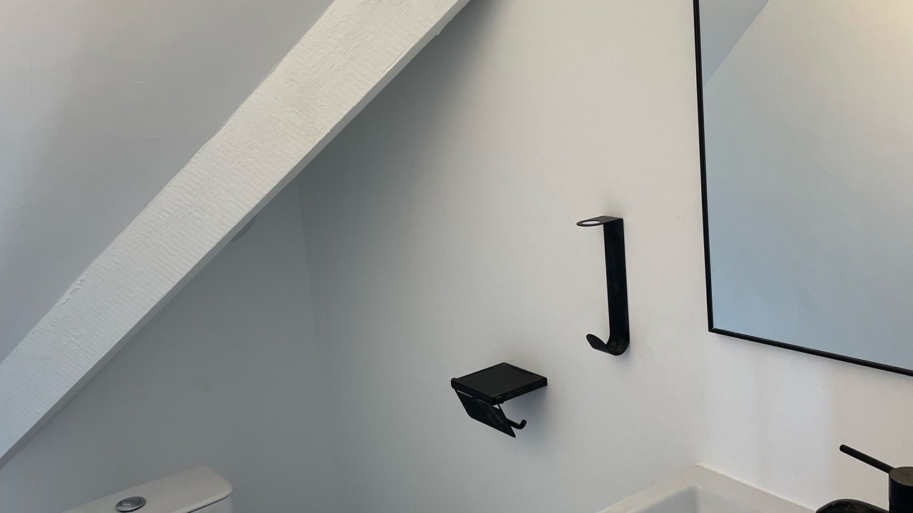 Photo of Bathroom in Villers-sur-Mer