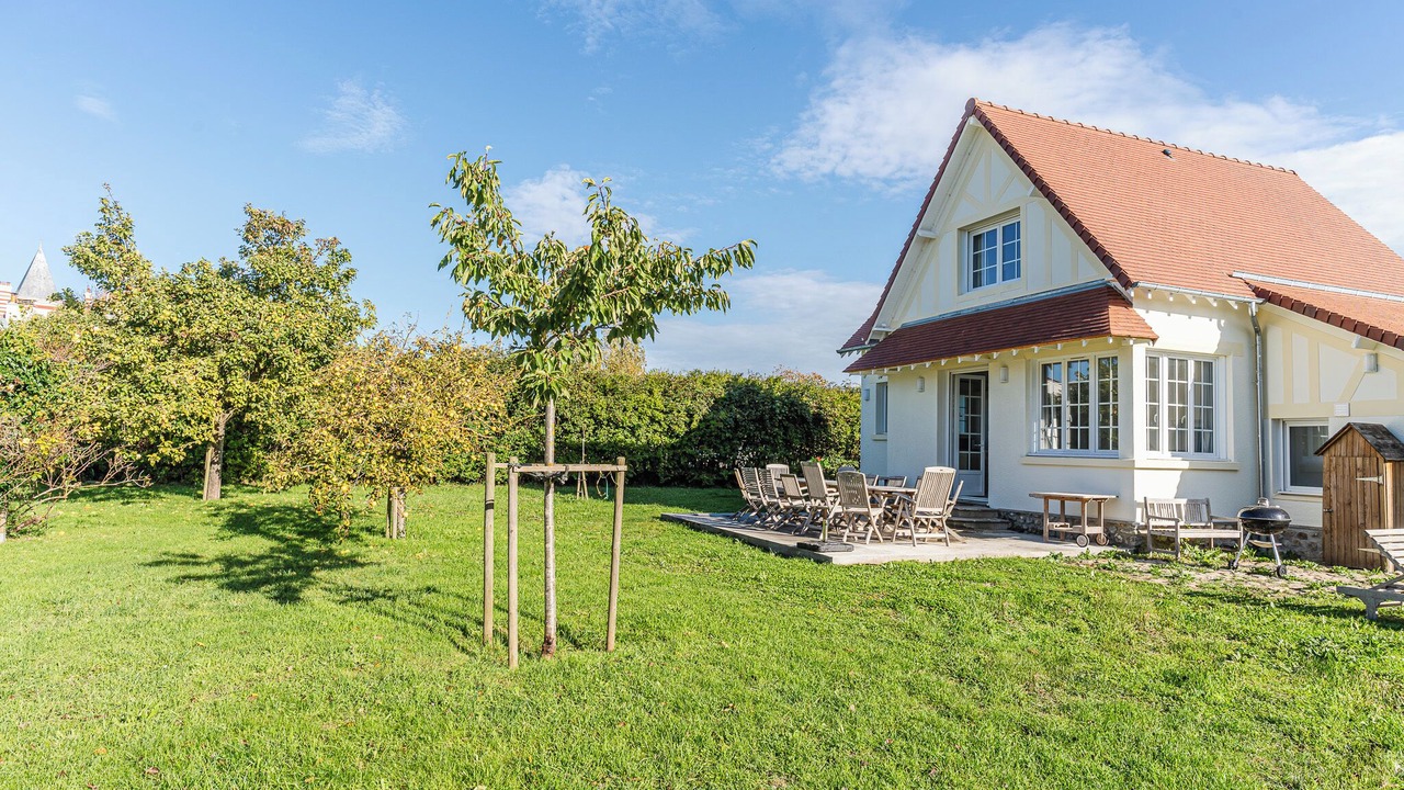 Photo of Outdoor in Villers-sur-Mer