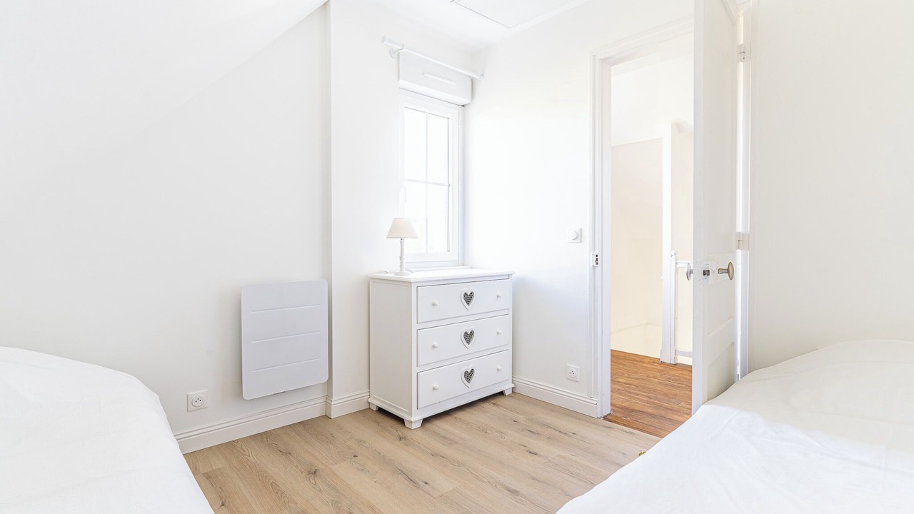 Photo of Bedroom in Villers-sur-Mer