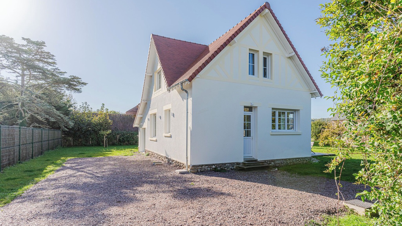Photo of Outdoor in Villers-sur-Mer