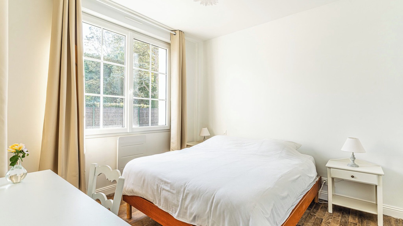 Photo of Bedroom in Villers-sur-Mer