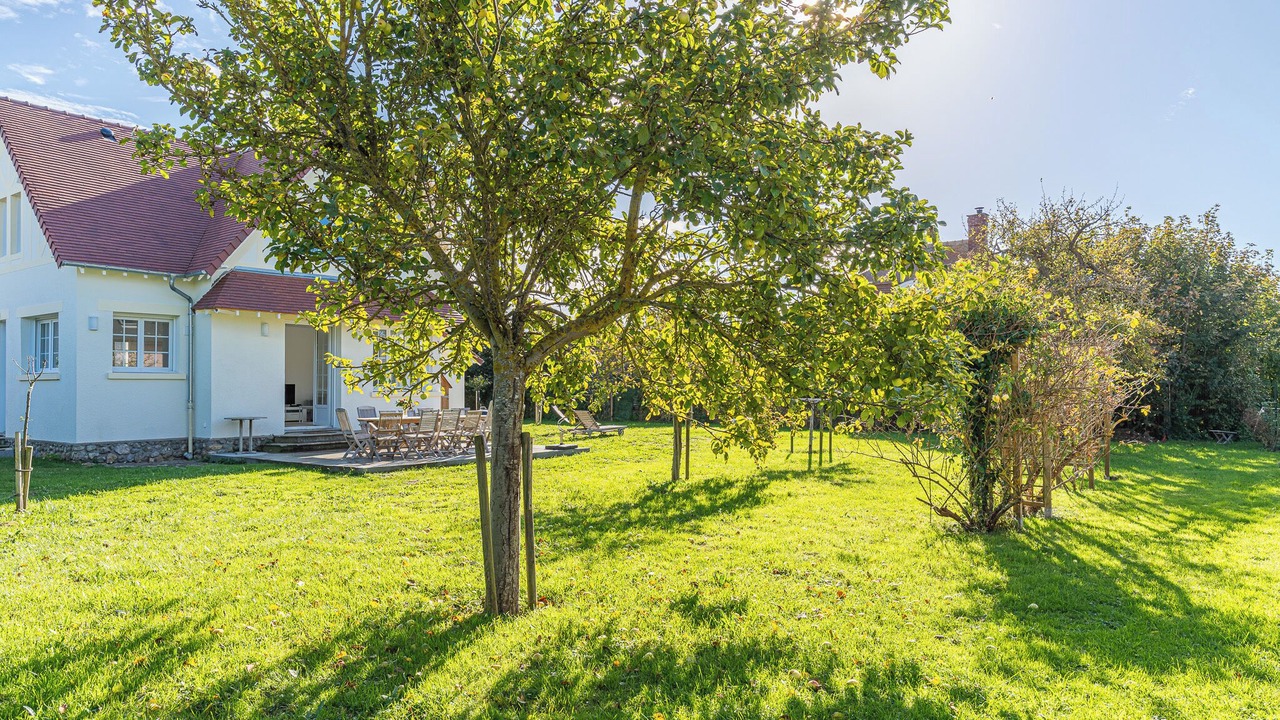 Photo of Outdoor in Villers-sur-Mer