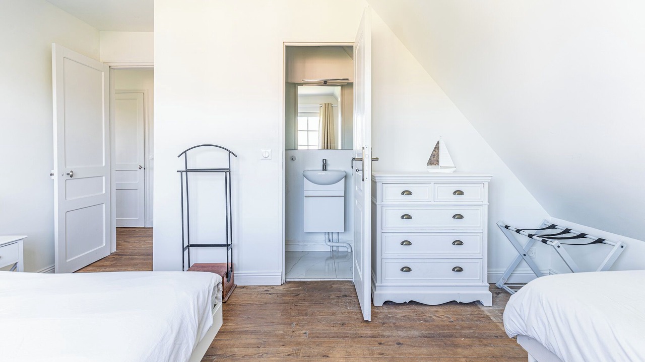 Photo of Bedroom in Villers-sur-Mer