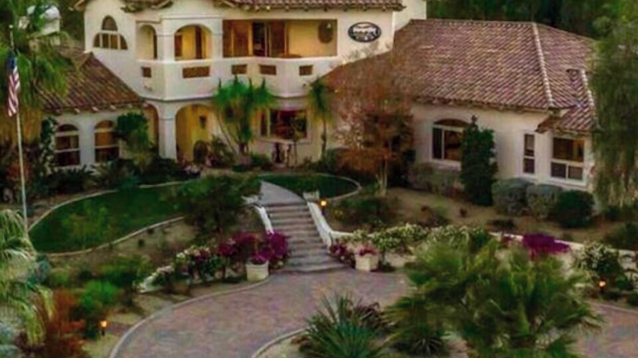 Photo of Outdoor in Palm Desert