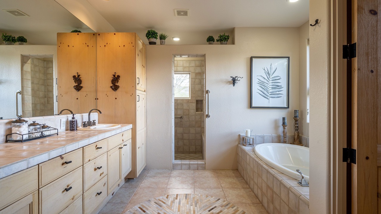 Photo of Bathroom in Palm Desert