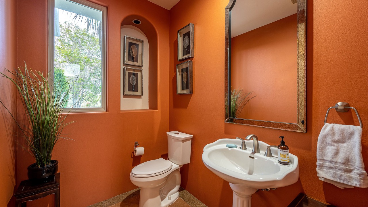 Photo of Bedroom in Palm Desert