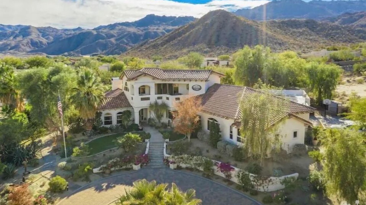 Photo of Outdoor in Palm Desert