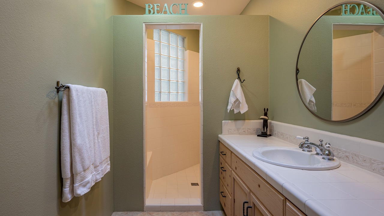 Photo of Bathroom in Palm Desert