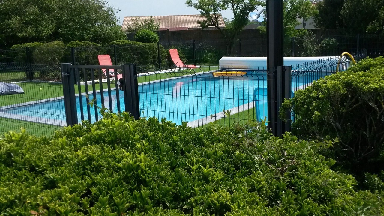 Photo of Outdoor in Avrille