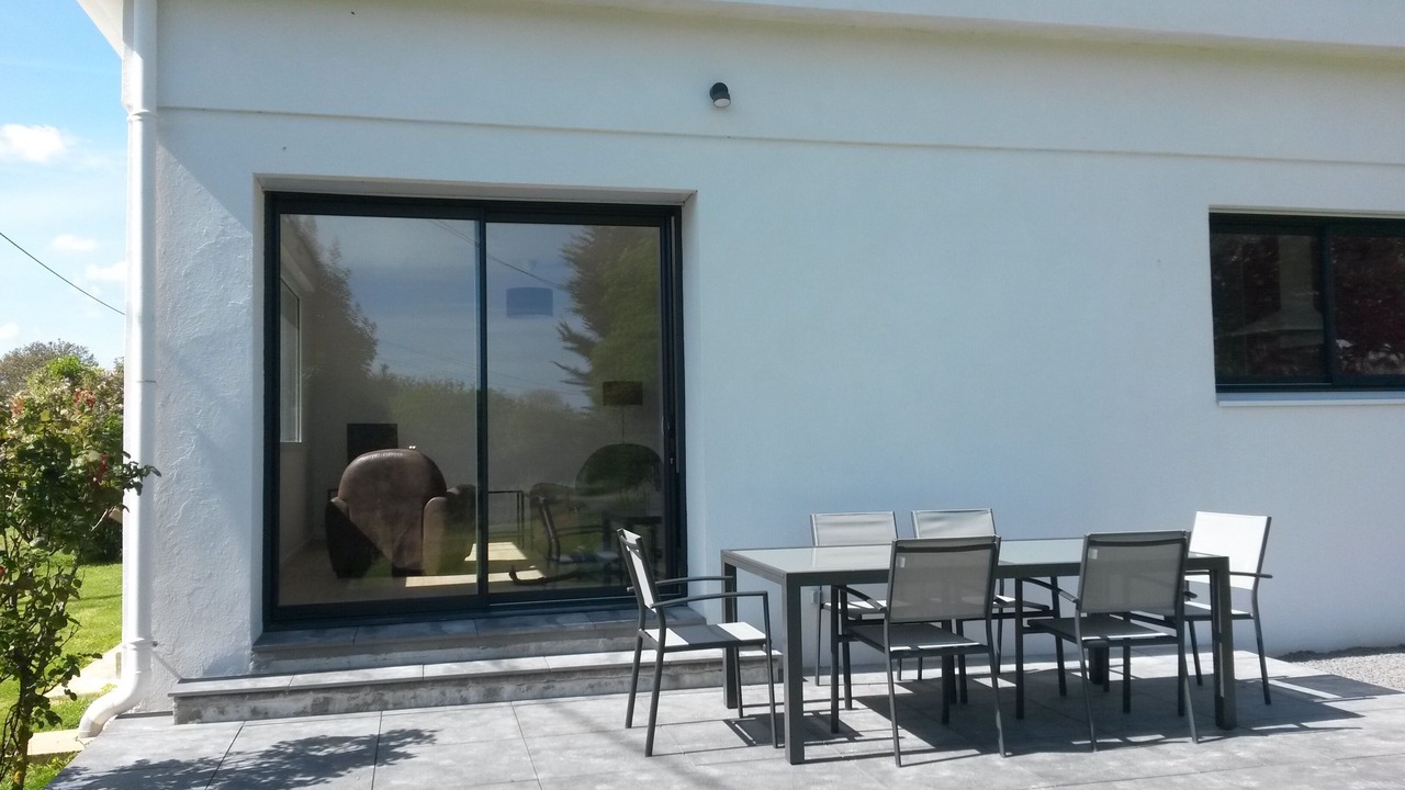 Photo of Outdoor in Avrille