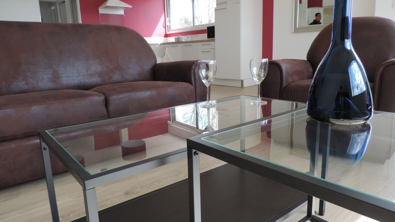 Photo of Livingroom in Avrille