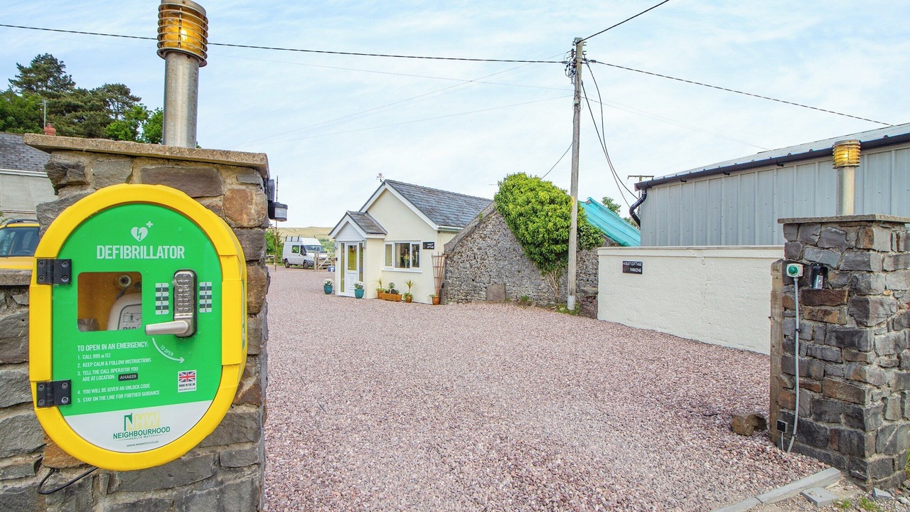 Photo of Outdoor in Ammanford