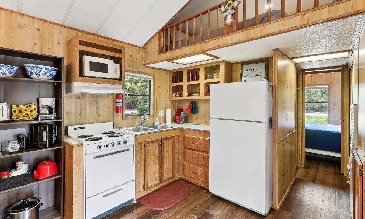Photo of Kitchen in Neal
